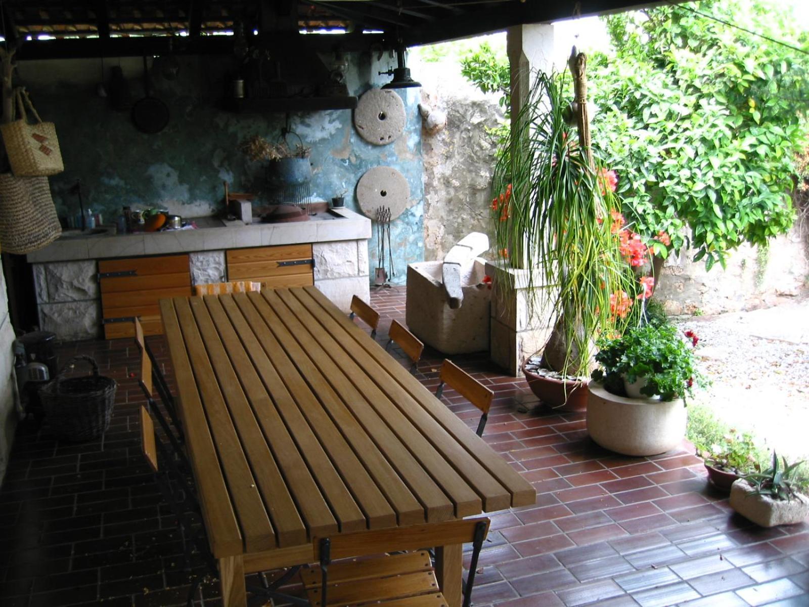 Guest House Maria Bilicic 2 Dubrovnik Exterior foto